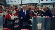 Trump abre a porta para carne importada, mas só um terço da cota entra nos EUA