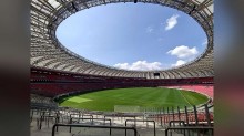 Inter faz 3 a 0 no Botafogo no Beira-Rio encharcado e deixa o Z4 depois de 8 rodadas