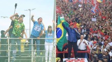 “Onda azul”: o que a imprensa estrangeira diz da disputa entre Lula e Flávio