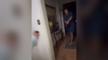 Polícia apreende pistola de tenente-coronel após briga por bandeira do PT em Porto Alegre