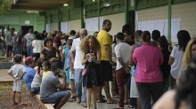 Brancos e nulos têm o menor índice da história em eleição presidencial; veja os números