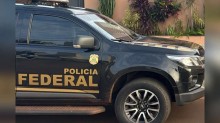 PF mira garimpo ilegal que causou dano de R$ 180 milhões na Bahia