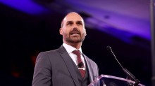 Eduardo Bolsonaro: 'Não reconheçam estas eleições'; o que ele pede a estrangeiros