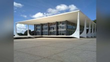Lula pode indicar mais 4 ministros do STF no 4º mandato; veja quem sai