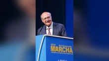 Alckmin é o mais cotado para a Fazenda de Lula, mas diz: "Esse convite não me foi feito"