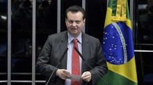 Kassab manda recado a Lula sobre o 4º mandato
