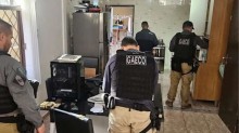 Gaeco mira desvio de dinheiro que deveria ir para Apaes e hospitais