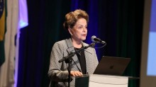 Dilma Rousseff vai receber indenização mensal do governo