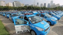 Ataque no dia da eleição em Volta Redonda leva a nova prisão