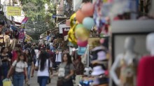 Governo manda mensagem a MEIs sobre perdão de dívidas