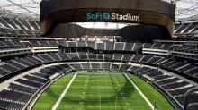 NFL crava atração do Super Bowl, e Beyoncé entra na expectativa