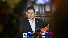 Alcolumbre ganha apoio da União Progressista, e o PP gaúcho reage