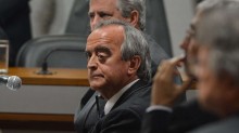 Cerveró leva multa milionária da CVM no caso Pasadena