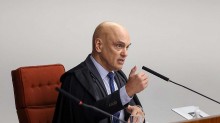 "Foi um erro político", diz ministro de Lula sobre Moraes