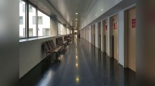 Paciente morre após colonoscopia, e clínica de SC é interditada