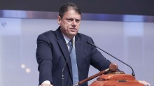 URGENTE: Tarcísio responde à carta de Flávio: “a eleição acabou”