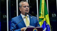 "Não há prova nesse sentido", diz Marinho sobre a carta de Flávio
