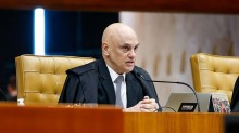 Moraes atende Bolsonaro e libera visita de Valdemar nesta quinta