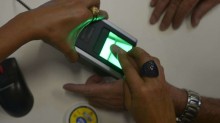 INSS manda recado a aposentados sobre a biometria