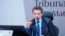 PF prende o presidente do Tribunal de Contas de Mato Grosso