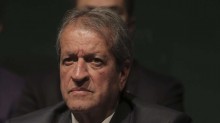 "Ninguém aprovou a carta", diz Valdemar após visitar Bolsonaro