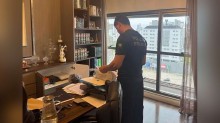 Vereador mais longevo do país é alvo da PF em Santa Catarina