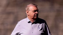 Juíza toma decisão sobre o presidente do Corinthians