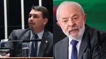 Lula e Flávio seguem na mira de ações no TSE depois da eleição