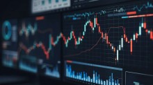 Ibovespa emenda a quarta queda e perde mais de 17% na semana