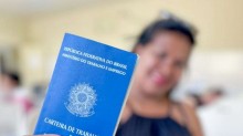 Desemprego chega ao menor nível para o período desde 2012