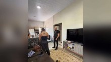 Polícia prende bancária suspeita de desviar dinheiro de idosos no PA