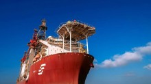 Petrobras acha petróleo de novo no mesmo poço do Amapá