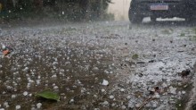 Feriadão de Finados traz calor forte e risco de granizo no RS