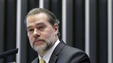 A dura resposta de Toffoli à defesa de Filipe Martins