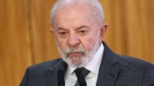 Lula impõe condição ao centrão para montar o novo ministério