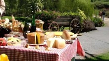 Agricultor familiar do RS ganha crédito para receber turistas