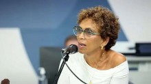 Marília Campos abre a porta para impeachment de ministro do STF