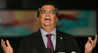 Governador do Maranhão, Flávio Dino (CRÉDITO: FÁBIO POZZEBOM/AGÊNCIA BRASIL)