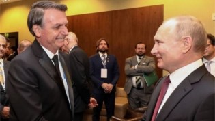 Conflito entre Rússia e Ucrânia pode impactar economia do Brasil?