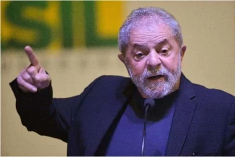 Luiz Inácio Lula da Silva deve concorrer em 2022 (CRÉDITO: AGÊNCIA BRASIL)