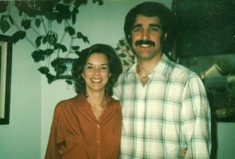 Cheri Domingo e Gregory Sánchez foram vítimas do serial killer no dia 27 de julho de 1981 (CRÉDITO: REPRODUÇÃO)