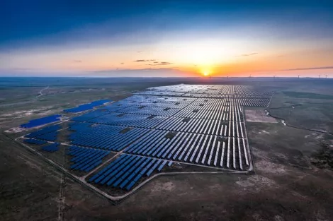 Piauí terá maior usina solar da América do Sul (CRÉDITO: REPRODUÇÃO)