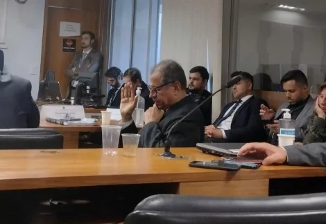 Coelho tem criticado Moraes e afirma que o ministro não respeita a Constituição do seu país (CRÉDITO: REPRODUÇÃO)