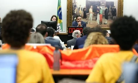 CRÉDITO: LULA MARQUES / AGÊNCIA BRASIL