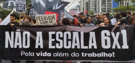 FOTO: Agência Brasil