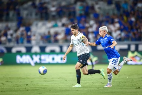 Foto: Lucas Uebel / Grêmio FBPA