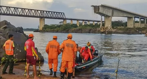 FOTO: Agência Brasil