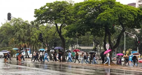 FOTO: Agência Brasil