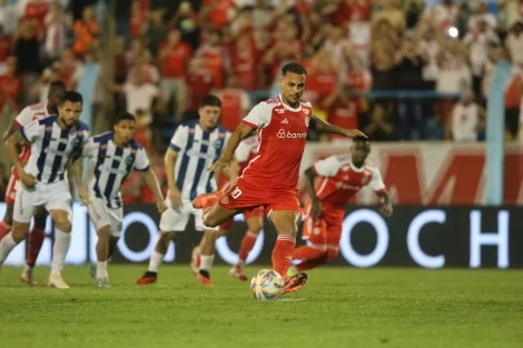 Foto: Ricardo Duarte- Sport Clube Internacional