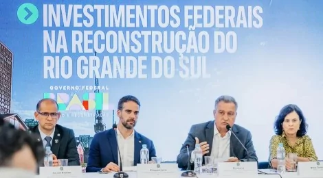 FOTO: Agência Brasil